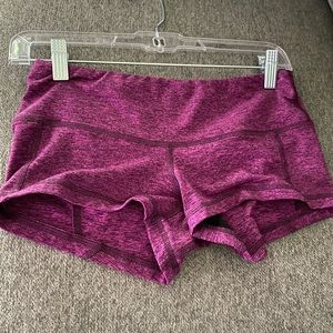 Fleo LRC shorts